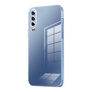 位邦适用华为p30手机壳p50e硅胶p40pro+透明pura80ultra软壳p20lite全包防摔p60保护套pura70pro+软壳外壳