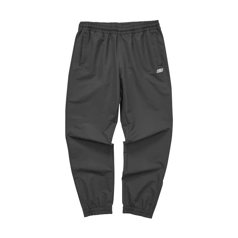 New Balance/NB正品2025新款男子潮流百搭夹克外套NAE12121-BK