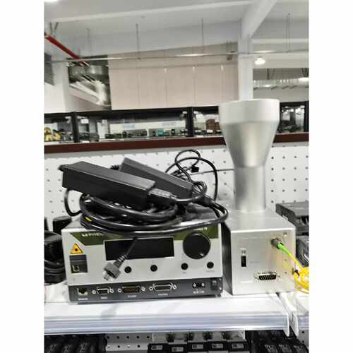 议价议价普雷茨特precitec光谱共焦传感器D63263可维修