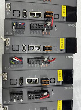 【询价】信捷伺服驱动器DS5C1-22P3-PTA，2.3KW功率，适用
