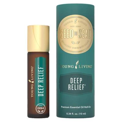 缓解压力滚珠油舒缓疲劳薄荷精油