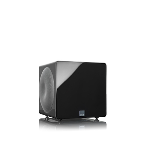 美国SVS 3000MICRO重低音炮有源音响家用家庭影院大功率双8寸密闭