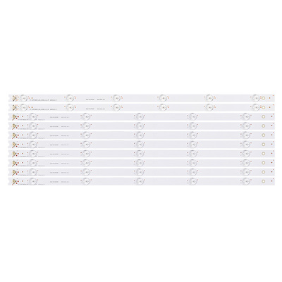 TCLD55A810液晶电视背光灯条
