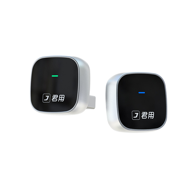 【沃尔沃专用】无线Hicar互联盒