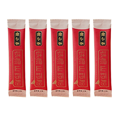 【正品保真】铁小弟铁棍山药粉