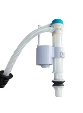 CP-2021/22 R&T低水箱进水阀 老款马桶配件大补水进水器上水阀