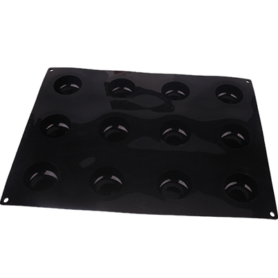 意大利进口21连行星硅胶模具