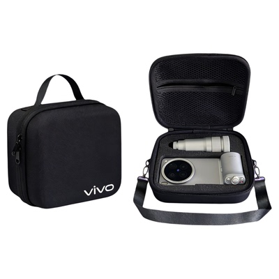 vivoX300Ultra增距镜收纳包硬壳