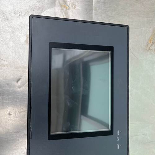 溢价-步科触摸屏MT4300C-FMJ（1个）、