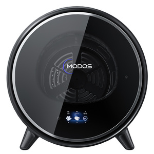 Modos小型闪烘仓滚筒烘干机家用速干衣服除菌除螨迷你干衣机M3