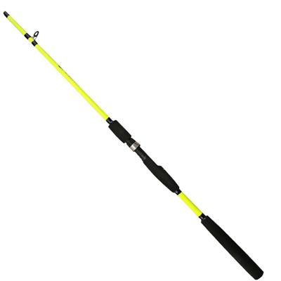 白果子鱼竿船钓竿正腾夜光竿稍40