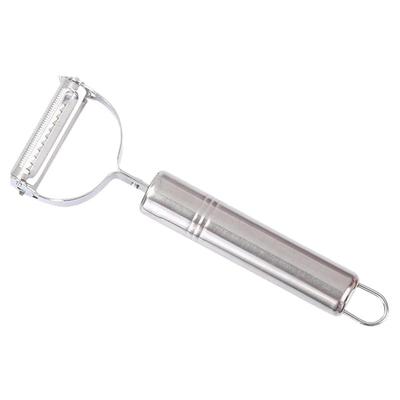 家用不锈钢刨丝削皮器