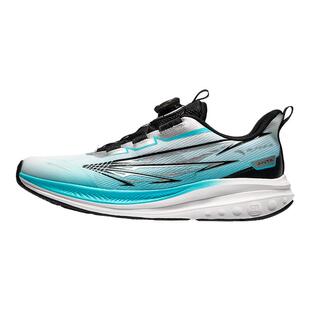 【逐梦】安踏儿童男女童秋冬运动鞋春季2026新款网面犟弹防滑跑鞋