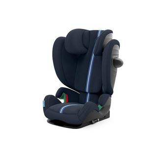 cybex安全座椅Solution G i-Fix大童3岁-12岁儿童专用ADAC