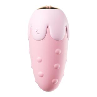 大象草莓跳蛋远程遥控女性玩具强震低音异地情趣器具用品
