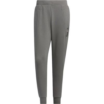 Adidas/阿迪达斯正品新款男士简约休闲运动束脚长裤JE6669