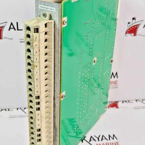 ABB 1MRK002247-AGR01 TRANSFORMER MODULE (FAST SHIP BY DHL/FE
