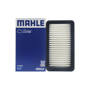 马勒LX3789适配铃木天语SX4尚悦利亚纳空滤空气滤芯格滤清器正品