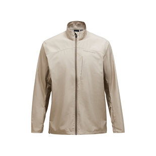 Peak Performance壁克峰Glider彩壳男子户外防风夹克外套