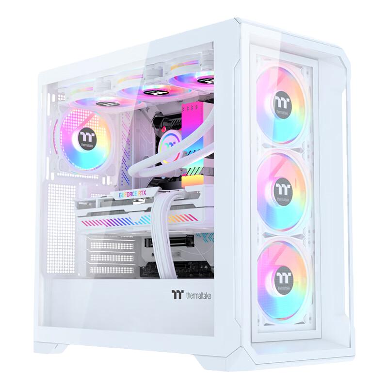钢影海景房Thermaltake/TT