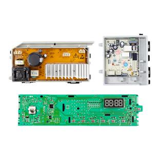 海尔洗衣机电脑板EG10012B929G XQG100-12B20SJD主板显示板驱动板