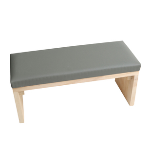 日式网红美甲专业手枕套装俄式可放光疗机垫子桌垫原木美甲工具