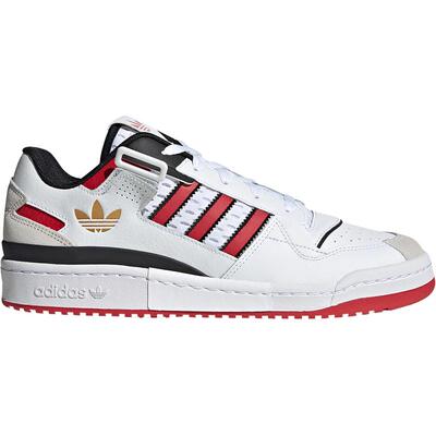 Adidas/阿迪达斯官方正品三叶草FORUM EXHIBIT LOW男女板鞋GX1523