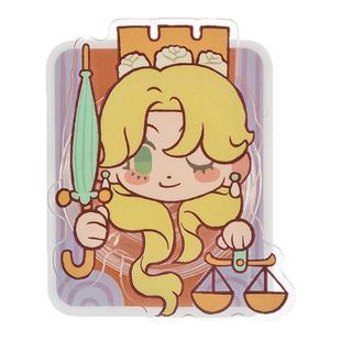 【阅文好物】诡秘之主格尔曼伦纳德奥黛丽命运之牌气囊手机支架