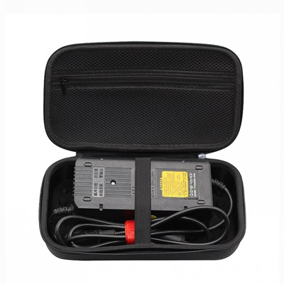 抗震防压充电器收纳包硬盒