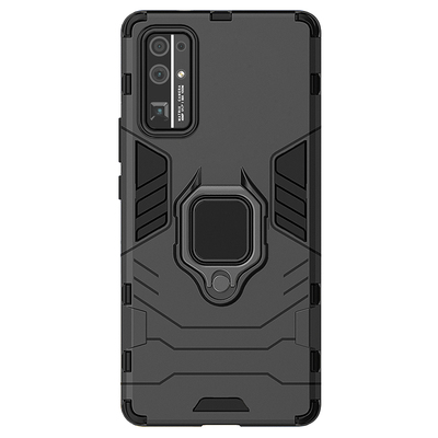 荣耀30pro青春版手机壳v30防摔套