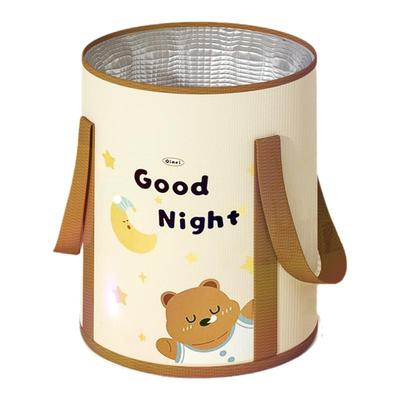 【政府补贴立减15%】折叠泡脚桶