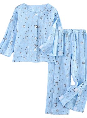春夏透气中小儿童骨折裤小孩腿脚