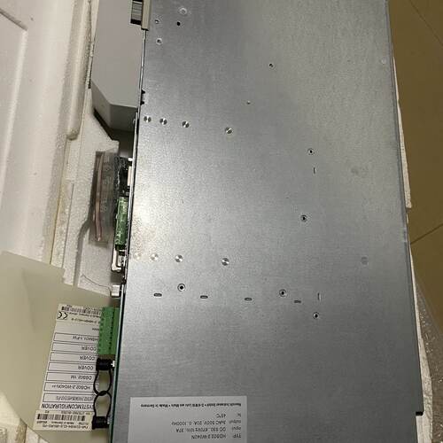 【询价】力士乐伺服驱动器 HDS02.2-W040N-HS12-01适用