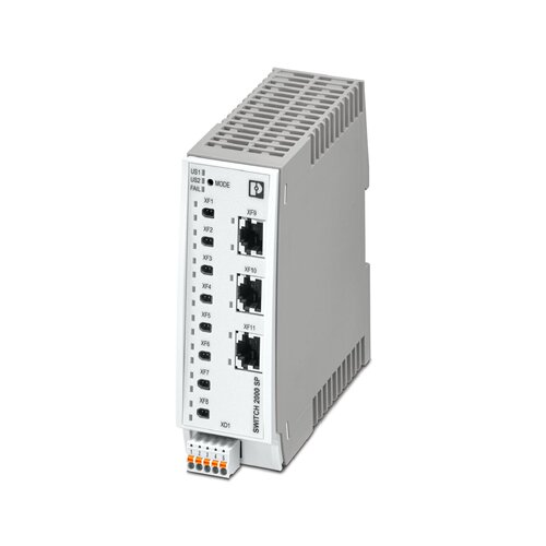 议价菲尼克斯管理型交换机FL SWITCH 2303-8SP1 - 1278397