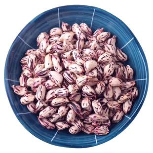 新货云南七彩花生带壳生的原味炒熟普洱特产老品种五彩花生米批发