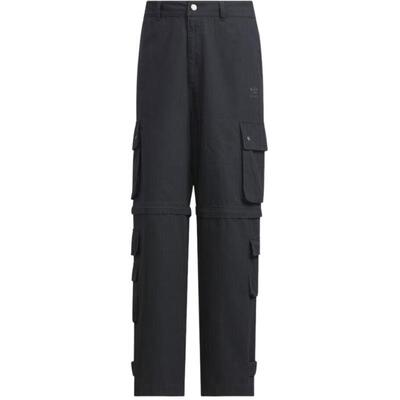 【自营】adidas阿迪达斯三叶草男子时尚百搭运动休闲长裤KF4946