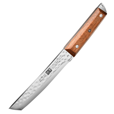 兴刃蒙古餐刀吃肉小刀