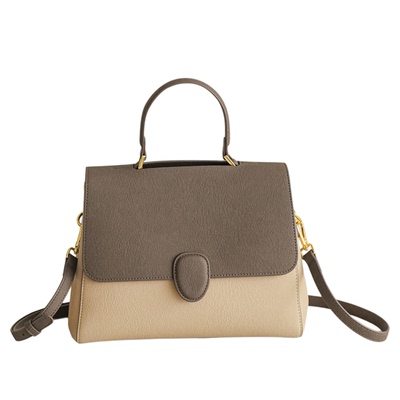 小众设计大容量托特包