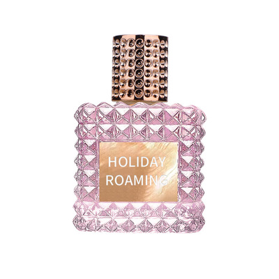 假日漫游女士持久留香香水小香风