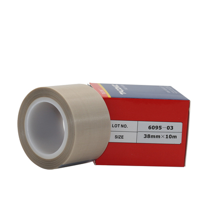 铁氟龙韩国TACONIC高温胶布封口