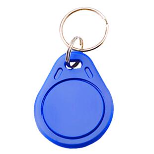 cuid门禁卡ic防火墙可复制卡cuid空白卡复刻nfc芯片贴电梯卡感应