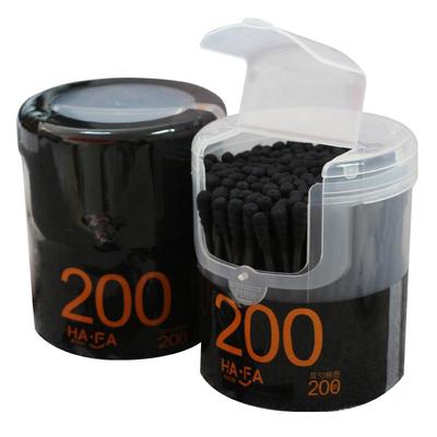 笑妈妈掏耳棉签双头螺旋耳勺款