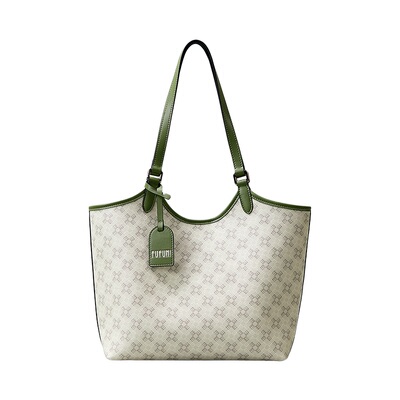 【超值买一送一】大容量托特包女