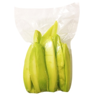 青芒果条潮汕梅汁甘草生吃芒果拖青芒果拖桃腌制新鲜水果酸甜脆