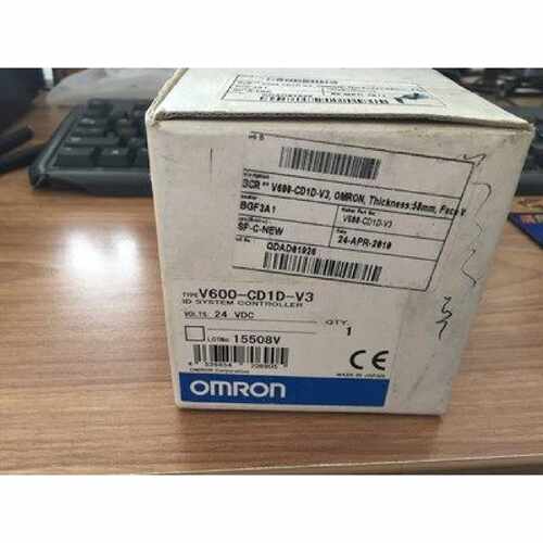 议价OMRONOMRONPLC可程式设计V600-CD1D-V3.V680-HAM91.OD261.OD2