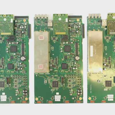 Trumpf Huttinger 1734527-04 工艺接口 PCB 转销商 批量 3 件 工