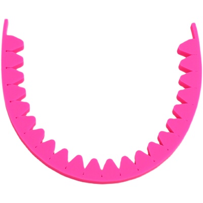 硅胶静音不扰民易安装古筝止音条