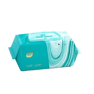 植护加厚婴儿湿巾纸巾