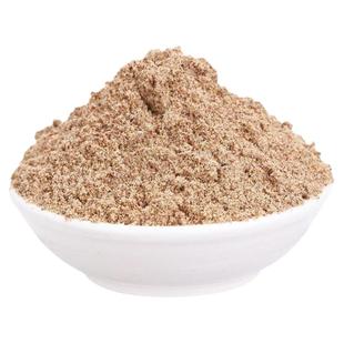 莱菔子粉 莱服子 另售白芥子紫苏子三籽汤白萝卜籽 炒莱菔子