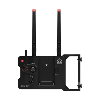 ATOMOS云扩展模块NINJA用